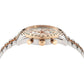 Versace Chrono Master White Round Dial Quartz Analog Men Watch