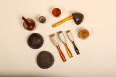 Wooden Beach Toys | Sensory Toys for Kids