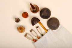 Wooden Beach Toys | Sensory Toys for Kids