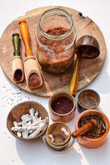 Wooden Beach Toys | Sensory Toys for Kids