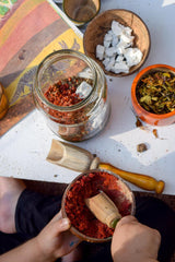 Wooden Beach Toys | Sensory Toys for Kids