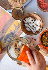 Wooden Beach Toys | Sensory Toys for Kids