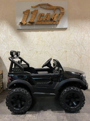 Mercedes Kids Car / SUV / Jeep Benz Battery Operated Ride on car for child | Ride on Jeep