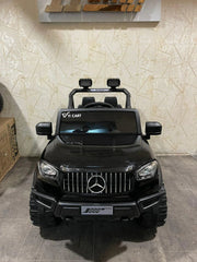 Mercedes Kids Car / SUV / Jeep Benz Battery Operated Ride on car for child | Ride on Jeep