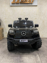 Mercedes Kids Car / SUV / Jeep Benz Battery Operated Ride on car for child | Ride on Jeep