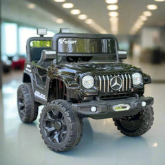 Kids Jeep Mercedez G63 4WD