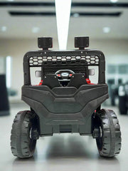 Kids Battery Operated Ride On Jeep