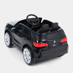 Li L6 Electric SUV Ride-On Car For Kids | 11CART