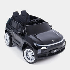 Li L6 Electric SUV Ride-On Car For Kids | 11CART