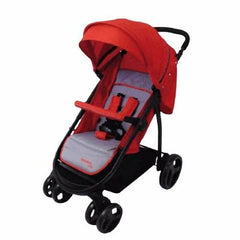 PATOYS | 16157 Stroller Leader Red