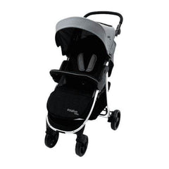PATOYS |16775 Strollers America Plus Anthracite