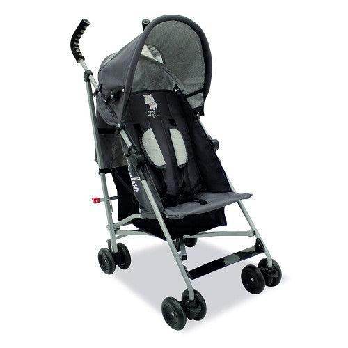 PATOYS | Asalvo 12715 Stroller Yolo zebra