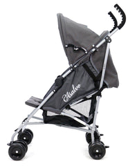 PATOYS | Asalvo 12715 Stroller Yolo zebra