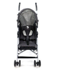 PATOYS | Asalvo 12715 Stroller Yolo zebra