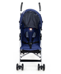 PATOYS | Asalvo 12722 Stroller Yolo Bear