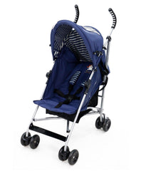 PATOYS | Asalvo 12722 Stroller Yolo Bear