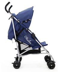 PATOYS | Asalvo 12722 Stroller Yolo Bear