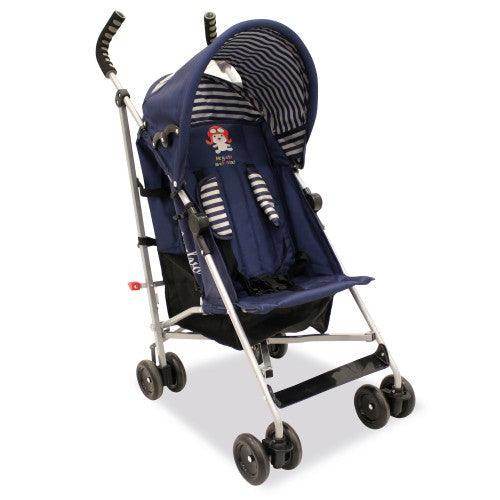 PATOYS | Asalvo 12722 Stroller Yolo Bear