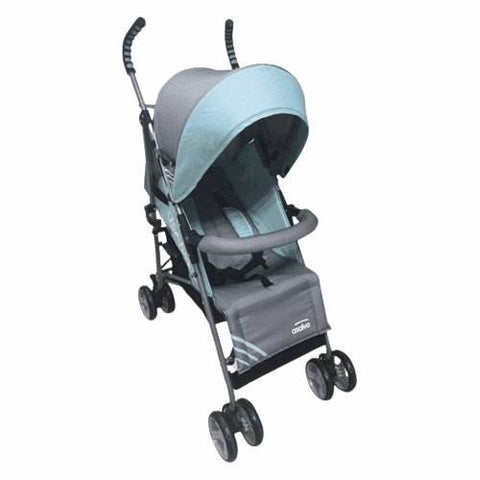 PATOYS | Asalvo | 12944 Stroller Corcega Light Blue