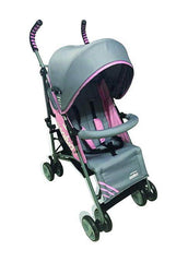PATOYS | Asalvo 12951 Stroller Corcega Pink
