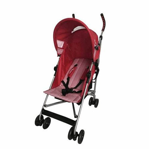 PATOYS | Asalvo 14962 Stroller Yolo Red