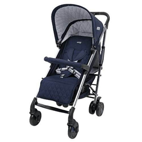 PATOYS | Asalvo 16492 Stroller Moma Plus Navy