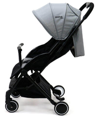 PATOYS | Asalvo 16966 Stroller - Cabin Grey