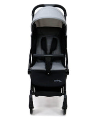 PATOYS | Asalvo 16966 Stroller - Cabin Grey