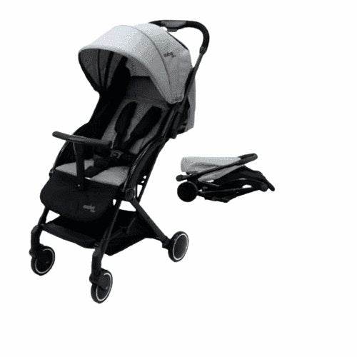 PATOYS | Asalvo 16966 Stroller - Cabin Grey