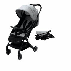 PATOYS | Asalvo 16966 Stroller - Cabin Grey