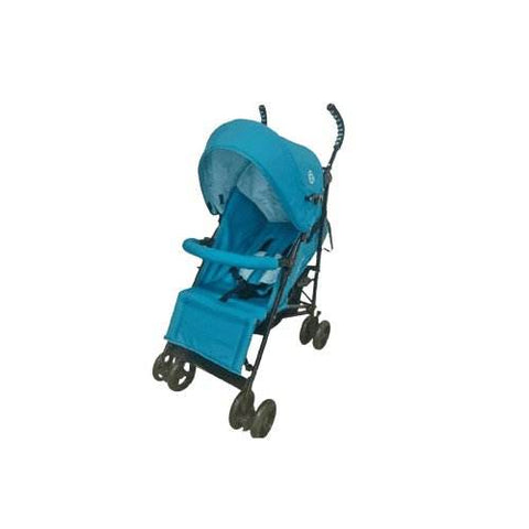 PATOYS | Asalvo 17475 Stroller Corcega ink