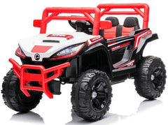 PATOYS | ATV Truck Jeep CL903 4-Wheeler Quad Battery Powered Toy Jeep  for 3-6 Years Unisex Kids