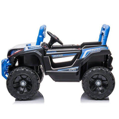 PATOYS | ATV Truck Jeep CL903 4-Wheeler Quad Battery Powered Toy Jeep  for 3-6 Years Unisex Kids