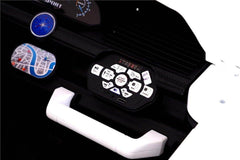 PATOYS | BDQ 1200 Jambo Size jeep 2 Seater Battery Operated 4x4 Ride on