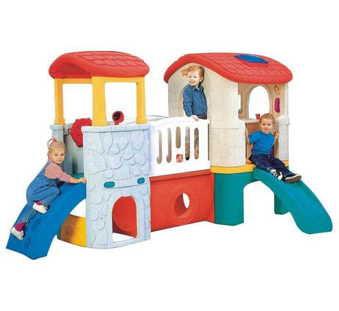 PATOYS | Deluxe Playing Centre