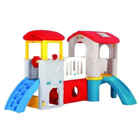 PATOYS | Deluxe Playing Centre