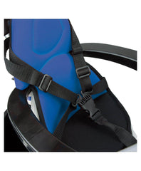 PATOYS | Injusa Trike Body Max Denim for Babies - Model 3255