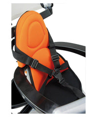PATOYS | Injusa | Trike Body Max for Babies from 10 Months, with Parental Control of Direction - 3254