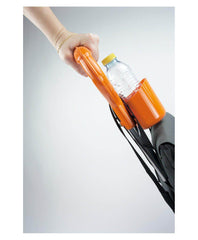 PATOYS | Injusa | Trike Body Max for Babies from 10 Months, with Parental Control of Direction - 3254