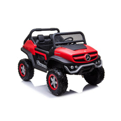 PATOYS | JM2188 ride on jeep truk upto 7 Years Kids with Remote in 12V