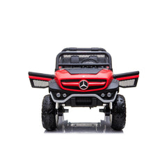 PATOYS | JM2188 ride on jeep truk upto 7 Years Kids with Remote in 12V