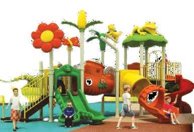 PATOYS | Mega Jungle world play yard
