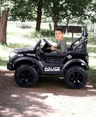 PATOYS | Rechargeable Battery Operated Jeep Car for Kids to Drive 3 to 8 Years Boys Girls