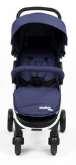 PATOYS | Strollers America Plus Navy