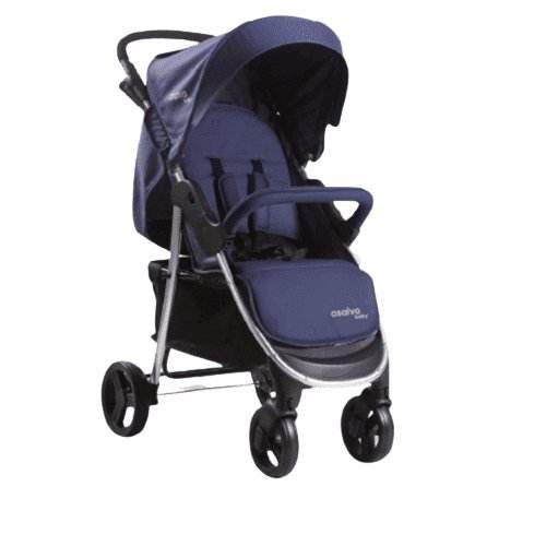 PATOYS | Strollers America Plus Navy