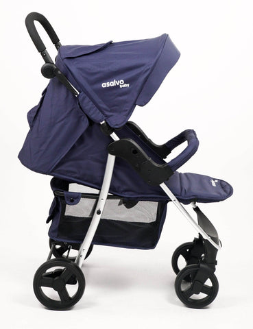 PATOYS | Strollers America Plus Navy