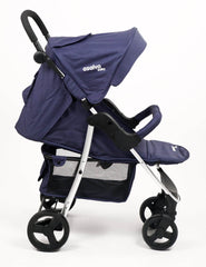 PATOYS | Strollers America Plus Navy