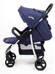 PATOYS | Strollers America Plus Navy