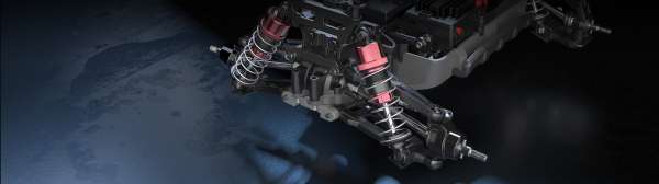 MJX Hyper Go 16209 1/16 Brushless RC 4WD High Speed Off-Road RC Monster Truck