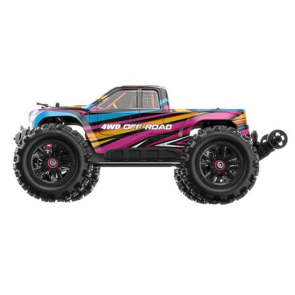 MJX Hyper Go 16209 1/16 Brushless RC 4WD High Speed Off-Road RC Monster Truck
